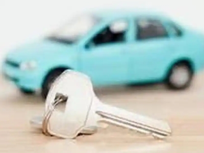 萝岗汽车抵押贷款办理流程,萝岗车抵贷需要什么条件?